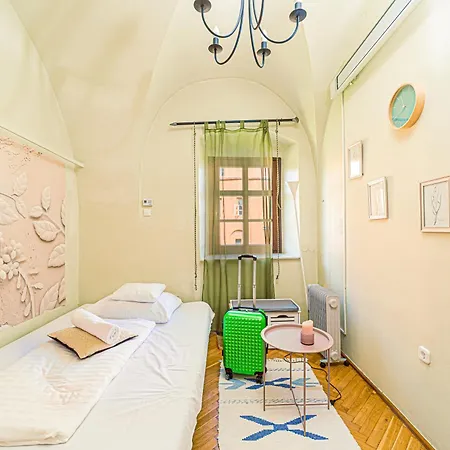 Apartment Komlo - Stefan
